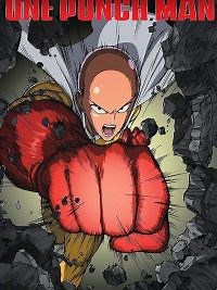 One-Punch Man, 2015