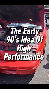 1.9K views · 328 reactions | An early 90’s version of high performance. The Chevy Lumina Z34! #chevy #lumina #mruniqueone #mruniqueone1975 #fyp #fypシ #automotive #cars #auto #autos #90snostalgia #90s #viral #viralvideoシ | Dana Owlett | Facebook