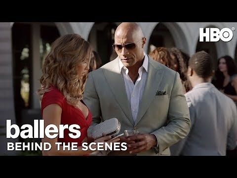 Ballers: Behind the Scenes of Season 1 Episode 3 | HBO