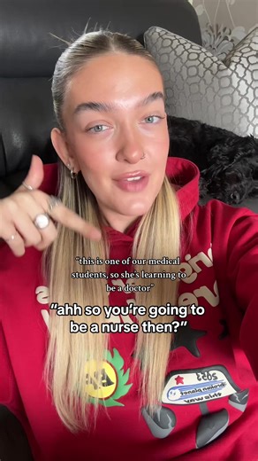 Experiences of Female Medical Students Explained