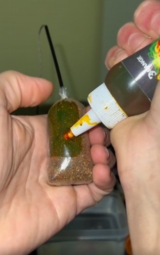 Unbelievable Fishing Moments Caught In Action