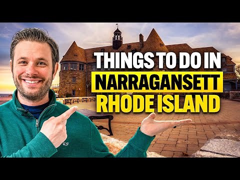 Top Things To Do In Narragansett Ri - Best Attractions And Activities