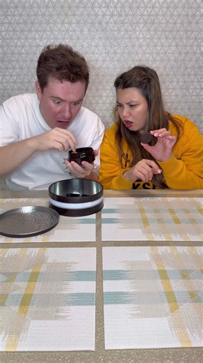 Oops! It's mini Oreo 😂 by FamXmelko