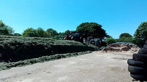 6K views · 19 reactions | #deutz #fendt #johndeere #kubota #masseyferguson #newholland #caseıh #valtra #jcb #keşfetteyiz #deutzfahr #sametractor #lamborghini #mccormick #landini #antoniocarraro #caseıh #fordtractor | Tractor and Equipment | Facebook