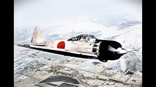 In the vast skies over the Pacific, a new kind of battle was fought — one that would decide air supremacy in World War II. The Japanese Mitsubishi A6M Zero had once ruled the skies, unmatched in agility and range. But by 1943, a new challenger rose from American aircraft carriers — the Grumman F6F Hellcat, a machine built to counter the Zero’s dominance and reclaim the air. What followed was a fierce duel of skill, innovation, and determination. The Hellcat wasn’t as nimble, but it was tougher, 