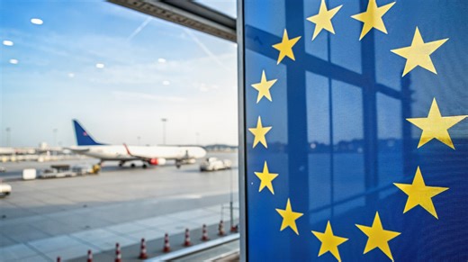 Les 30 ans de l’espace Schengen : trois décennies de libre circulation | info.gouv.fr