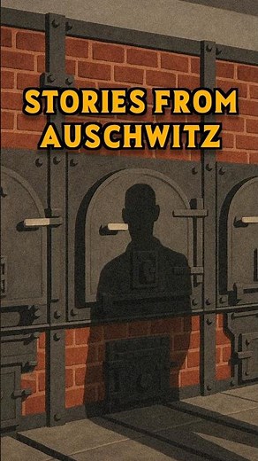 STORIES FROM AUSCHWITZ | Brutal conditions in the World War Two Concentration Camps during Holocaust