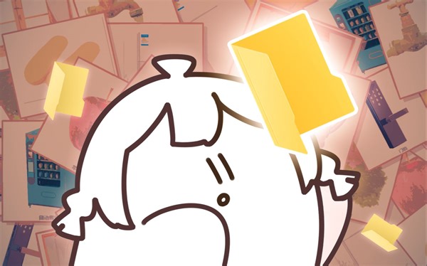 【warma】我在电脑里建了个1000平的家！