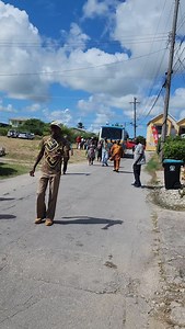 4.8K views · 195 reactions | Fresh off the Q bus and ready for Q day! #Qinthecommunity #Qfamily #Qisgoodforyou #Q1007fm | Q 100.7 | Facebook