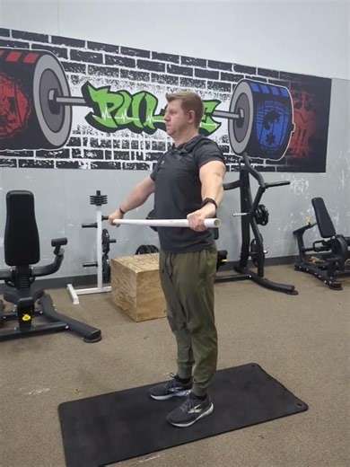 PVC Around the World (Dave)