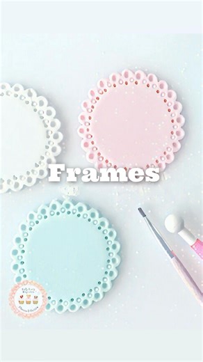 🧁 Let me teach you how to create my signature fondant toppers frames! ⭐️ Grab this class and start impressing your customers and loved ones! 🩷 Pop to online class at Www.Ladyberrycupcakes.Co.Uk #CupcakeToppers #CuteCupcakes #PrettyCupcakes #Cupcakeframes #LadyBerryCupcakes #CupcakeDecoratingClasses #CupcakeClasses #CakeTutorial #CupcakeTutorial #OnlineCupcakeClasses | Lady Berry Cupcake School