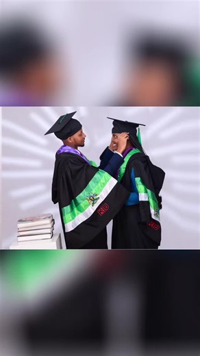 Celebrating Our Graduates: A Joyful Acknowledgment