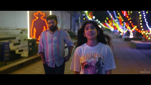 Presenting the soulful melody “Puthu Mazha” from the movie Sarvam Maya 🌧️✨ A beautiful composition by Justin Prabhakaran, sung by Shakthisree Gopalan & Manu Manjith — a song that feels like fresh rain touching the heart. Let this melody flow into your soul 💞🎶 #PuthuMazha #SarvamMaya #TamilMelody #JustinPrabhakaran #LoveSong