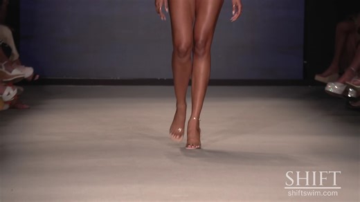 NEENA SWIM BIKINIS FULL SHOW 4K 2023 _ Swim Week in Miami _ Priscilla Ricart