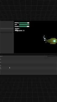 I Finally Added a Save System! | Day 8 #unity #gaming