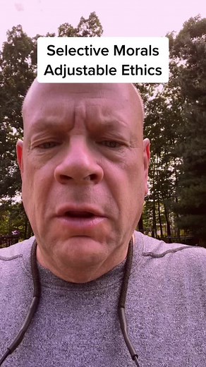 Navigating Selective Morals and Adjustable Ethics in the Workplace