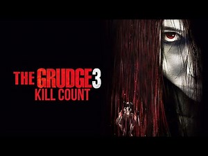 The Grudge 3 (2009) | Kill Count