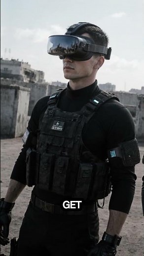 How the U.S. Army Is Implementing New Technology ⚙️🪖 | Modern Warfare Edge #ArmyTech #usmilitary