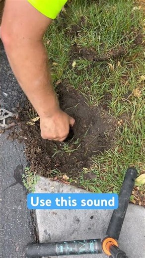 IRRIGATION head replacement #IRRIGATION #IrrigationTechTalk #irrigationtechnician