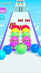 1.5M views · 8.5K reactions | Satisfying Mobile Gameplay  #mobilegames #games #foryou #androidgames #reels #trending | Gaming Knights | Facebook