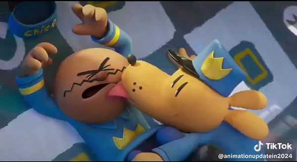 Dog Man TV Spot 3 #universalpictures #dreamworks #dreamworksanimation #dreamworksdogman #dogman #dogmanmovie #dogmanmovie2025 #dogman2025 #dogman2025movie #dogmanmovieedit #uipmoviesindonesia #uipmoviesid #uipindonesia #cinema21 #cinema21indonesia #xxi #cinemaxxi #xxiindonesia #xxicinema #cgv #cgvindonesia #cgvcinemas #cinepolis #cinepolisid @universalpics @dreamworks @antonio_bs1 @dogmanmovie @dogmanmovieofficial @uipmoviesid @uipmalaysia @uipsingapore @universalpicsph @uipthailand @cgv.id @cin