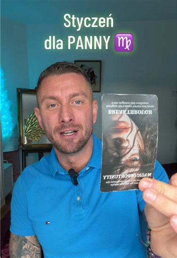 Panna Daj znac w komentarzu jak sie Tobie podobalo oraz czy rezonowalo czytanie. Zapraszam takze do wsparcia kanalu TAROT PRZY KAWIE poprzez wykupienie subskrypcji Dziekuje Pio #tarot #numerologia #horoskop #horoscope #astrology