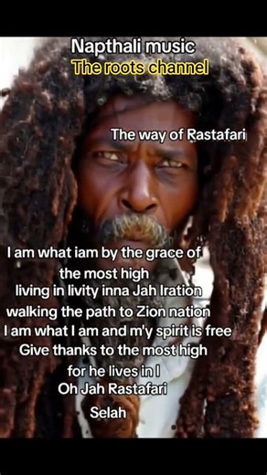 The way of Rastafari #reggae #reggaewine #planetareggae #rootsreggae #reggaemusic