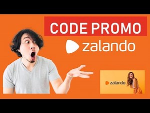CODE PROMO ZALANDO - Code promo Zalando valides 2023