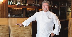 The Green Spice: How Alan Wong Became The Richest Celebrity Chef In The World