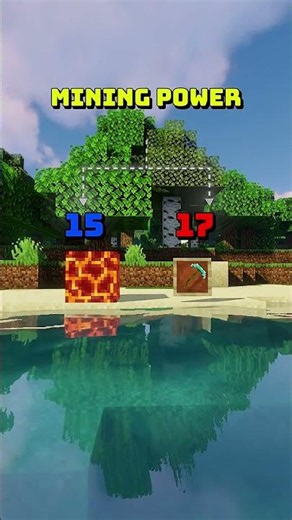 Which is better Haste or efficiency in Minecraft?