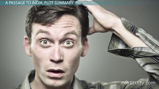 A Passage to India by E.M. Forster | Summary & Characters