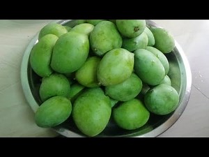 HOMEMADE MANGO PICKLE RECIPE | TRADITIONAL WAY MANGO PACHADI | HOW TO MAKE MANGO PICKLE RECIPE | VFC