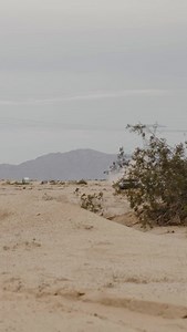 Qualifying Day for the Baja 400. Live stream link is in bio, going live at 12:30 #Baja400 #ahbeef | Justin Lofton