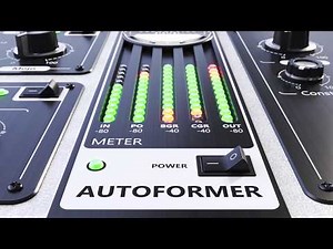 Autoformer Introduction