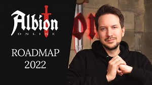1.5K reactions · 52 shares | Game Director Robin Henkys gives a look at what's ahead for 2022. Learn more and read the summary here: https://albiononline.com/news/devtalk-2022-roadmap | Albion Online | Facebook