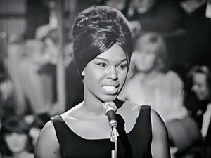 The Shirelles - Will you still love me tomorrow - 4K - 1961