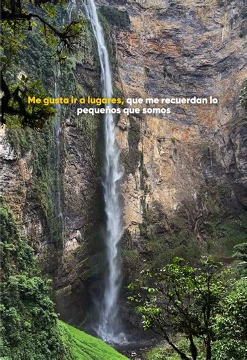 📍Catarata de Gocta Incluye: ✅ Asistencia personalizada ✅ Transporte turístico ✅ Guiado especializado ✅ Entradas Reserva hoy y viaja con Amazon Expedition 🌿 📲 Reserva fácil por WhatsApp: https://wa.link/sl7xhe 📞 Informes: 928 429 916 #fyp #parati #catarata #amazonas #planes