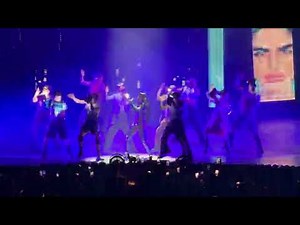 Katy Perry - FULL SHOW - Bridgestone Arena - Nashville, TN - 8/19/2025