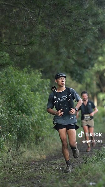 Exploring the Thrills of Motor Trail Running