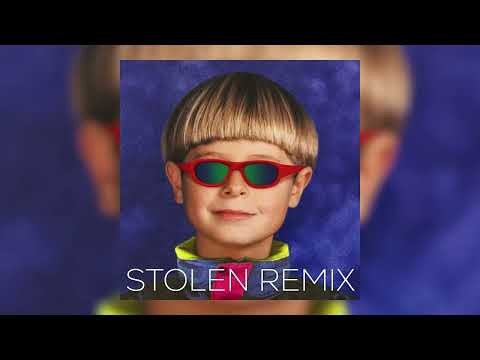 Oliver Tree - Alien Boy (Stolen Remix)
