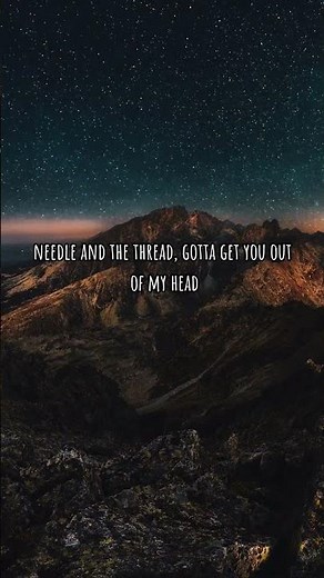 Stitches - Shawn Mendes (lyrics) #shawnmendes #stitches #lyrics #music