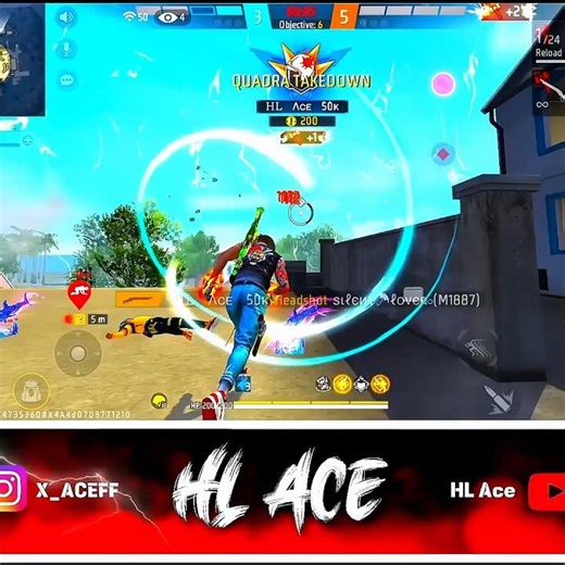 Fastest And Easier 1v4 Ever