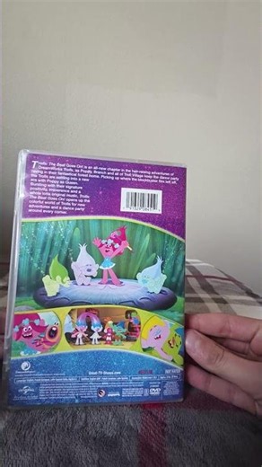 Trolls the beat goes on! season 1-4 /26 episodes DVD