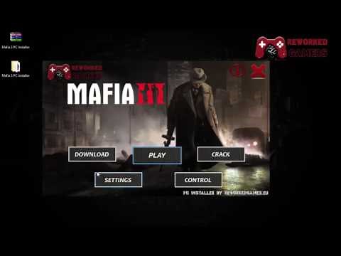 Mafia 3 PC ISO Download
