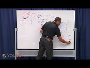 Understanding Your Social Environment | Michael E. Parker