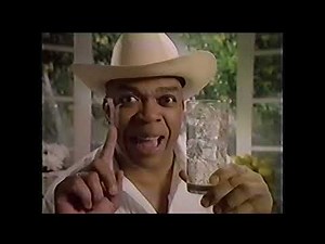 WOR-TV Commercials - May 24, 1984