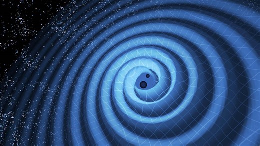 A Gravitational-Wave Tour of the Compact Binary Population - Canadian Institute for Theoretical Astrophysics