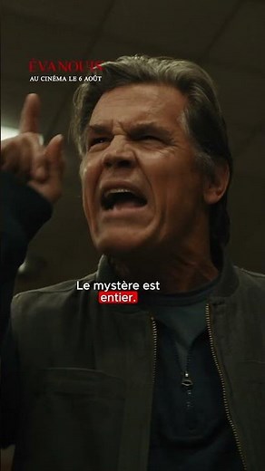 Mais que s'est-il passé ?? 😰 Évanouis, un film par le réalisateur de Barbare, au cinéma le 6 août !