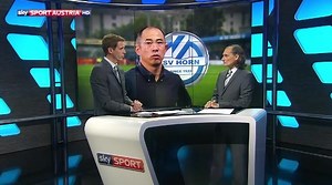 Alfred Tatar: "Ein taktischer Fehler, Hamayoshi zu entfernen" - Sky Sport Austria