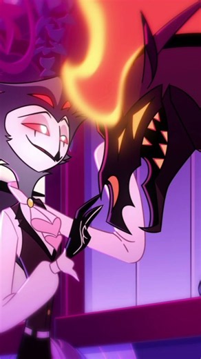 BRAND NEW HELLUVA BOSS PHOTOS! #helluvaboss #new #spoilers #season3 #fypシ゚viral #stolas #blitz